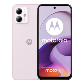 MOTOROLA G14  LILA VEGANO 4GB-128GB