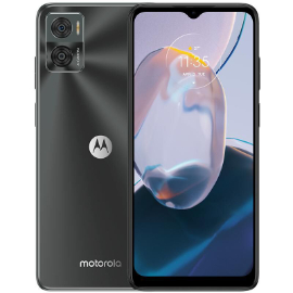 MOTOROLA E22i GRIS 2GB-64GB