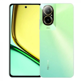 REALME C67 VERDE 8GB-256GB