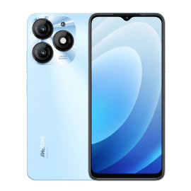 ITEL A70 AZUL 4+8GB -256GB