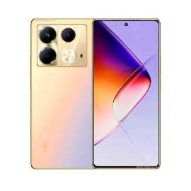 INFINIX NOTE 40 PRO 16GB-256GB  DORADO