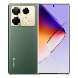 INFINIX NOTE 40 PRO 16GB-256GB VERDE 