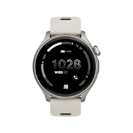   RELOJ CUBITT AURA  SMARTWATCH GRIS