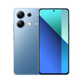 XIAOMI REDMI NOTE 13 4G AZUL 8GB-256GB