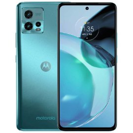 MOTOROLA G72 AZUL 6GB-128GB 
