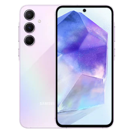 SAMSUNG GALAXY A55 LILA 8GB-256GB