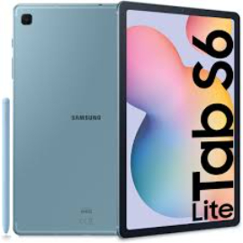 SAMSUNG GALAXY TAB S6 LITE 10.4" TURQUESA 4GB-64GB 