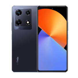 INFINIX NOTE 40 NEGRO 16GB-256GB  OPEN BOX