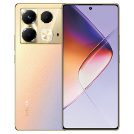 INFINIX NOTE 40 DORADO 16GB-256GB 