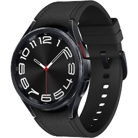 SAMSUNG WATCH 6 CLASSIC NEGRO 