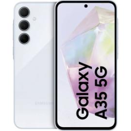 SAMSUNG GALAXY A35 5G AZUL 8GB-256GB