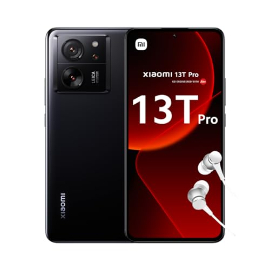 XIAOMI 13T PRO NEGRO 5G 12GB-512GB