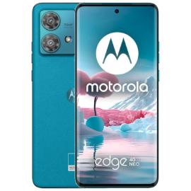 MOTOROLA EDGE 40 NEO AZUL 8GB-256GB