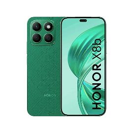 HONOR X8B VERDE 8GB+8GB-512GB 