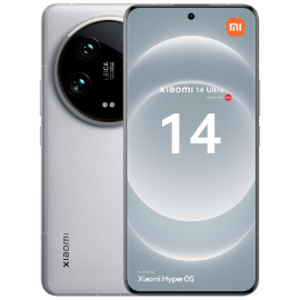 XIAOMI MI 14 ULTRA BLANCO 16GB-512GB