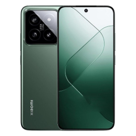 XIAOMI 14 VERDE 12GB-512GB 