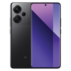 XIAOMI REDMI NOTE 13 PRO PLUS 8GB-256GB NEGRO 
