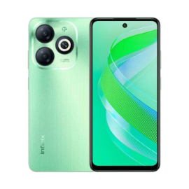 INFINIX HOT 40I 8GB-128GB VERDE 
