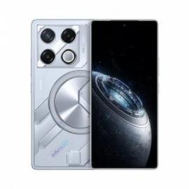 INFINIX GT 20 PRO 5G PLATA 24GB-256GB 