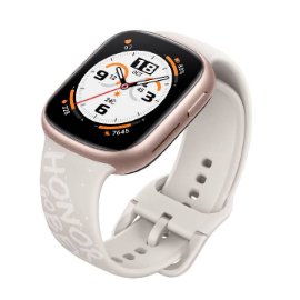 HONOR WATCH 4 COLOR DORADO