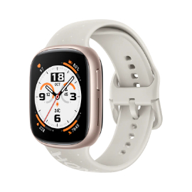 HONOR WATCH 4 COLOR DORADO