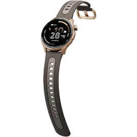RELOJ CUBITT AURA PRO SMARTWATCH CAFE