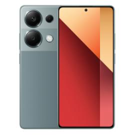 XIOAMI REDMI NOTE 13 PRO 4G 12GB-512GB NEGRO 