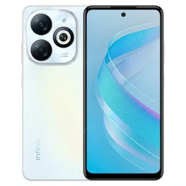 INFINIX SMART 8 PRO BLANCO 8GB-256GB