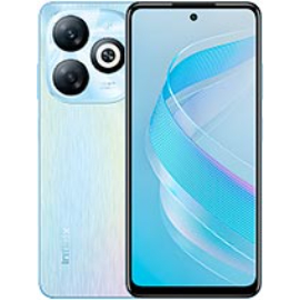 INFINIX SMART 8 PRO AZUL 8GB-256GB
