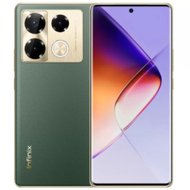 INFINIX NOTE 40 PRO PLUS 5G 24GB-256GB VERDE 