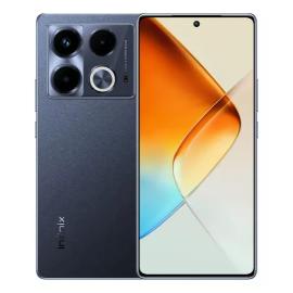 INFINIX NOTE 40 PRO PLUS 5G 24GB-256GB NEGRO 