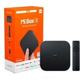 XIAOMI TV BOX S 2ND GEN 