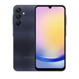 SAMSUNG GALAXY A25 5G 8GB-256GB NEGRO 