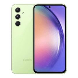 SAMSUNG GALAXY A55 5G VERDE 8GB-256GB