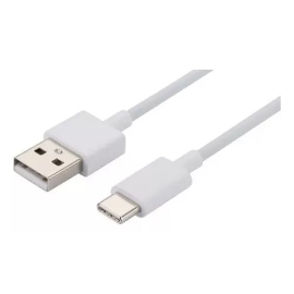 MI USB TIPO C CABLE 100 CM ORIGINAL