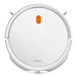 ASPIRADORA  XIAOMI MI ROBOT VACUUM E5 BLANCO