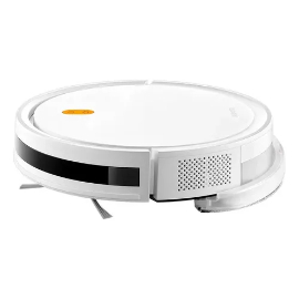 ASPIRADORA  XIAOMI MI ROBOT VACUUM E5 BLANCO