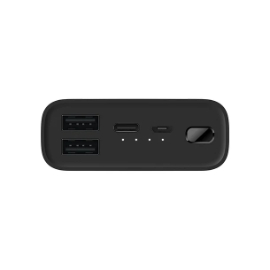 XIAOMI MI POWER BANK 3 ULTRA COMPACTO  10000 MAH