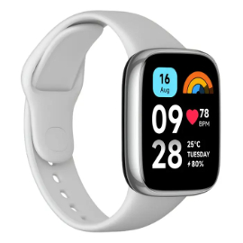 XIAOMI REDMI WATCH 3 ACTIVE BLANCO