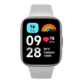 XIAOMI REDMI WATCH 3 ACTIVE BLANCO