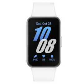SAMSUNG GALAXY FIT 3 PLATA