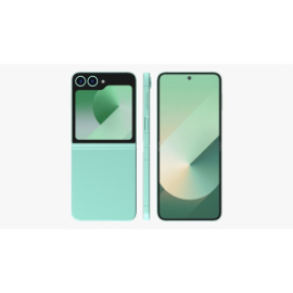SAMSUNG GALAXY Z FLIP 6 VERDE 12GB-512GB