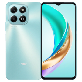 HONOR X6B 6GB+6GB-256GB OCEAN CYAN
