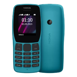 NOKIA 110 4G AZUL