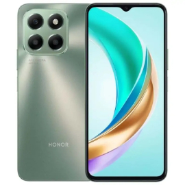 HONOR X6B 6GB+6GB-256GB VERDE FORESTA
