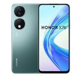 HONOR X7B VERDE 8GB+8GB-256GB OPEN BOX