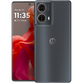 MOTOROLA G85 5G GRIS 12GB-256GB