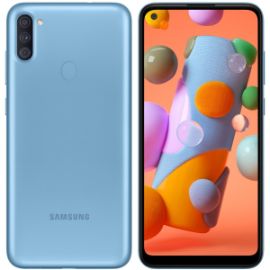 SAMSUNG GALAXY A11 AZUL 32GB
